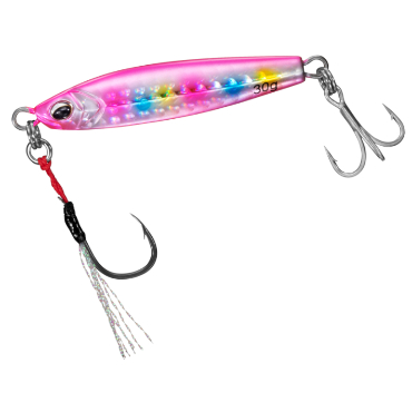 サムライジグR SB 60g